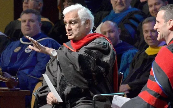 Ravi Zacharias