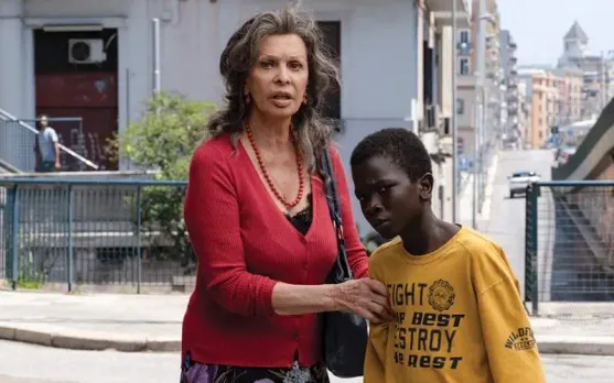 The Life Ahead Review: At 86, Sophia Loren Shines As Bright As Ever