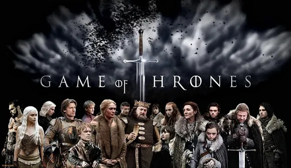 Game of thrones