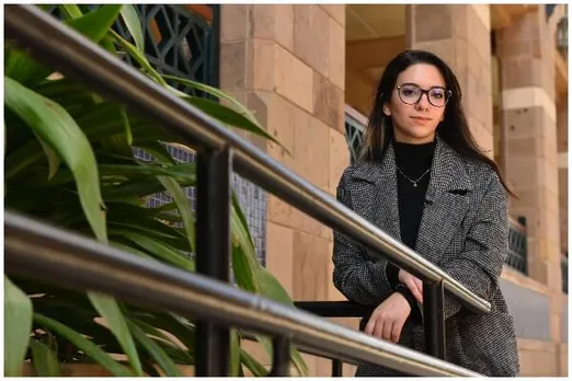 Nadeen Ashraf