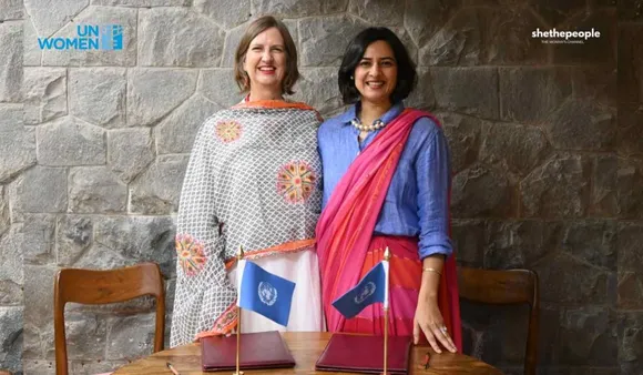 UN Women India