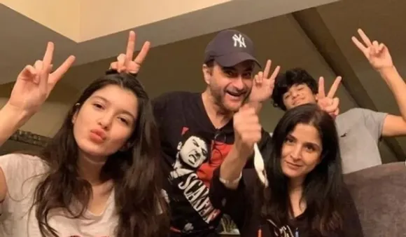Maheep Reveals Sanjay Kapoor Cheated On Her