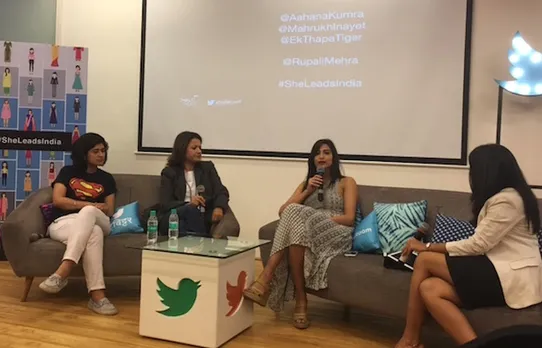 Women in Media