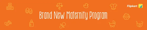 Flipkart launches new maternity policy 