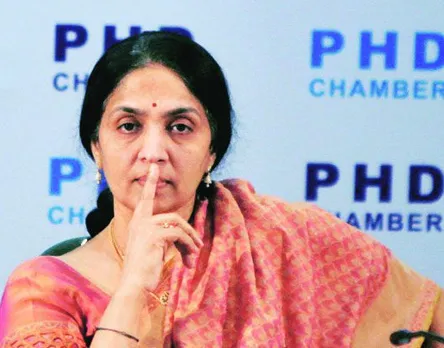 5 Powerful Women Directors in Indian companies   
