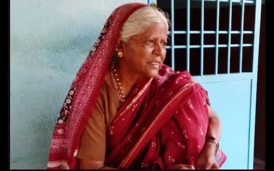 Huchchamma Chowdri, woman who donated land to build school in village