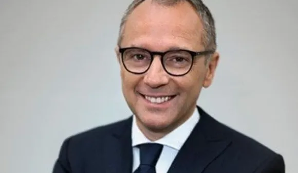 formula one ceo on women participation
