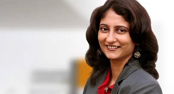 Anu Acharya