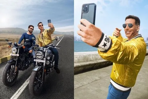 Selfiee