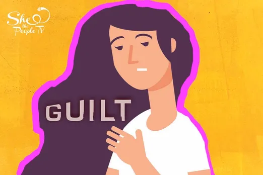 India mothers guilt, mom blogs india