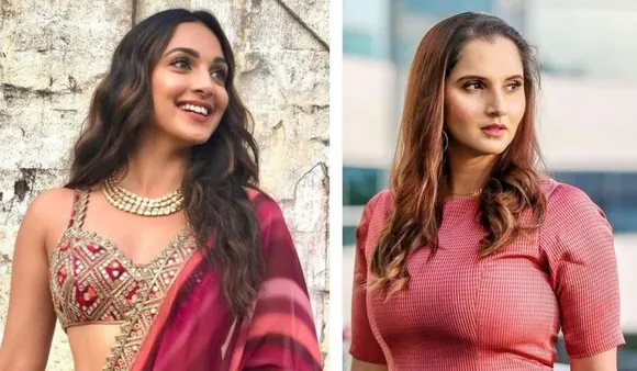 Kiara Advani's Response To Wedding Plans