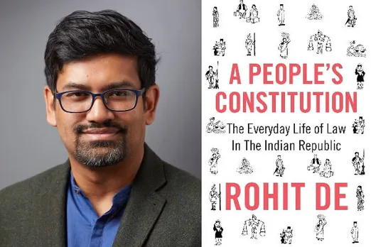 Rohit De