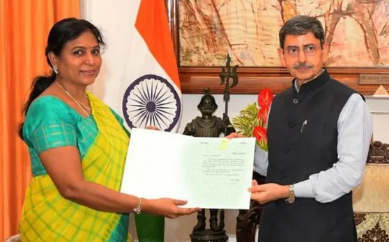 Prof Geethalakshmi