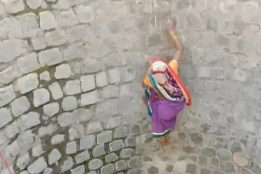 mp woman