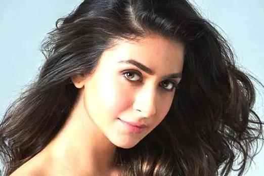 Malvika Raaj
