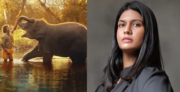 The Elephant Whisperer Oscar Nomination