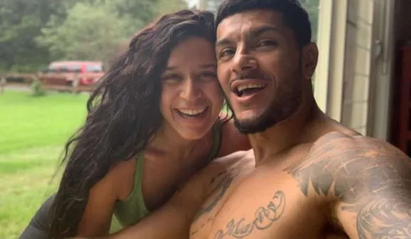 Krishna Shroff Boyfriend
