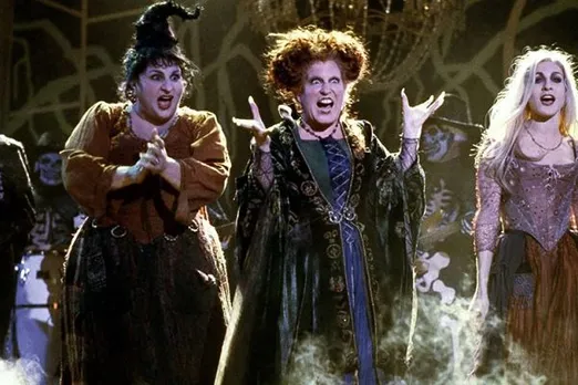 Hocus Pocus 2 Release Date, Hocus Pocus 2 Trailer