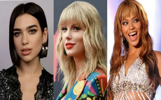 Female Artists Nominated Grammys 2021