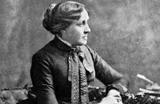 louisa alcott's birthday