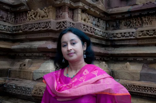 International Dance Day Special Interview: Maitrayee Pahari