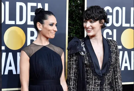 Fleabag, Phoebe Waller-Bridge, Olivia Colman winners at 77th Golden Globe