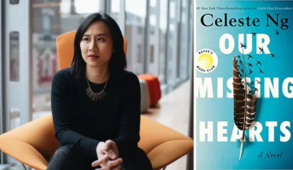 Our Missing Hearts