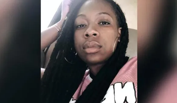 Woman Dies In US Blizzard