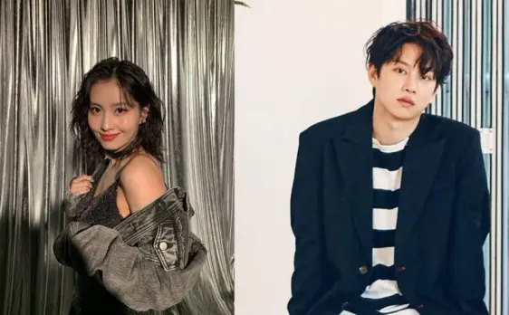 Twice Momo break up