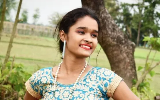 Youtuber Sania Aktara