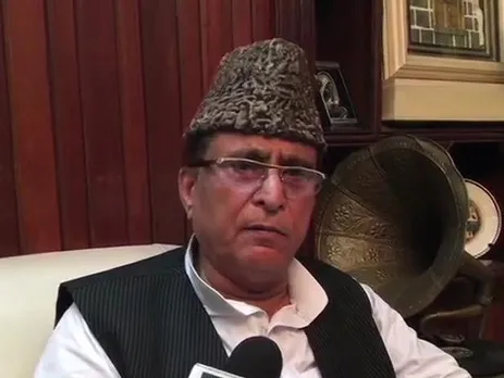 Azam Khan Remark
