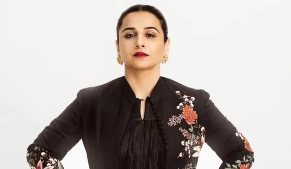 Vidya Balan Reels