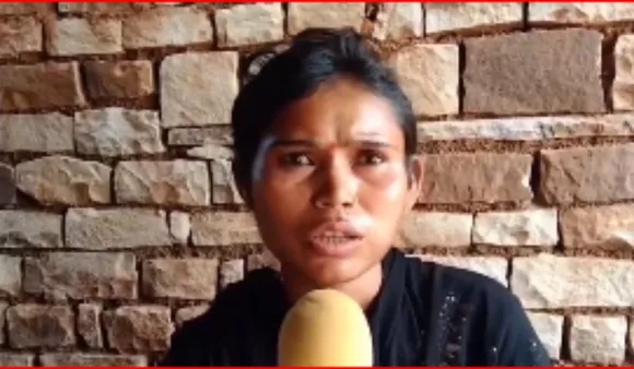 Phoolan Devi , widowhood and societal judgement