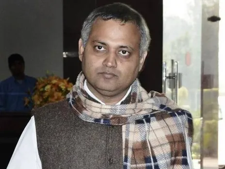 Somnath Bharti