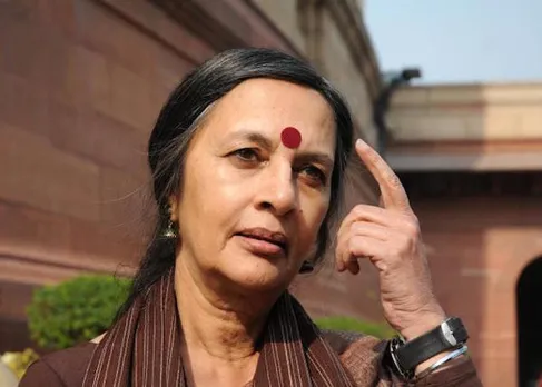 who is brinda karat
