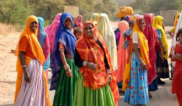 Job Quota For Women