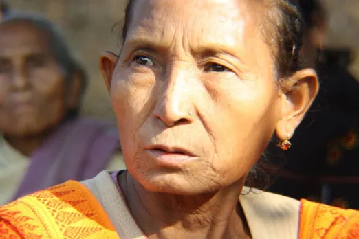 Padma Shri awardee Birubala Rabha