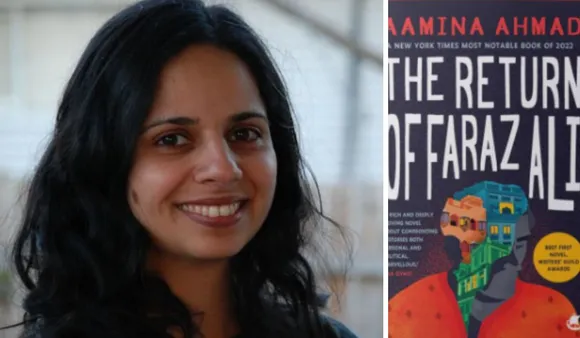 The Return of Faraz Ali