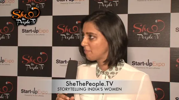 Why Am I A Feminist - Namrata Bostrom of PopXO