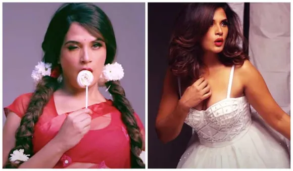 Shakeela Teaser, Shakeela Film Trailer