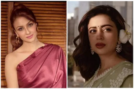 Nehha Pendse in Bhabi Ji Ghar Par Hain