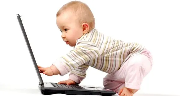 screen time for children, Amaze kids