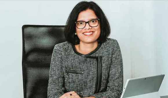Amisha Jain