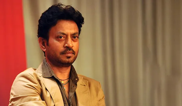 Bryce Dallas Irrfan Khan Instagram Post