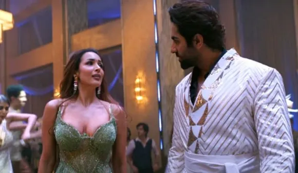 Aap Jaisa Koi song released