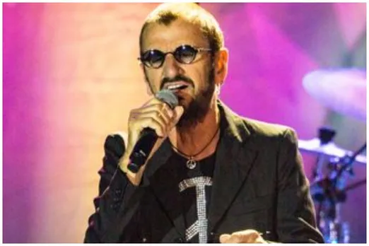 Ringo Starr