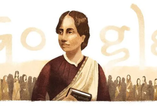 Poet Kamini Roy