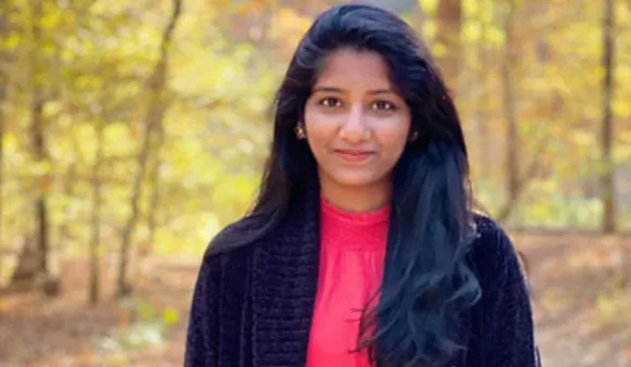 Hyderabad Woman Killed