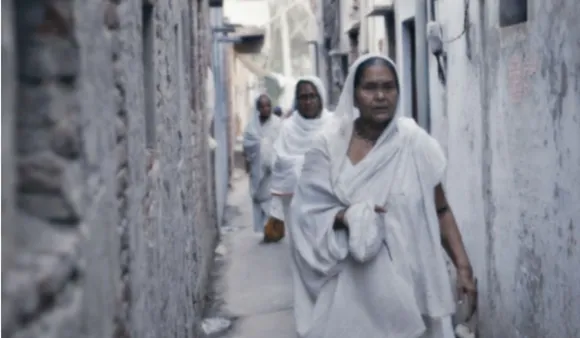Plight of widows in India, Being Widow in 21st Century, Widow Paying Maintenance To In-Laws