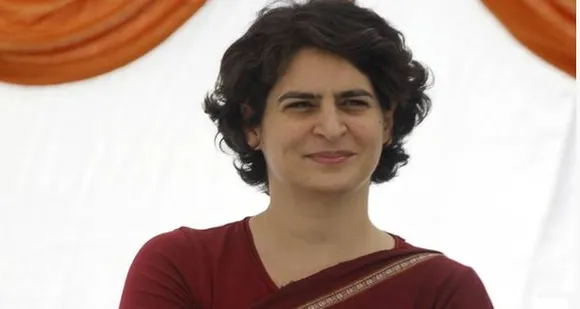 8 Things To Know About Priyanka Gandhi: Vipassana, Buddhism and more